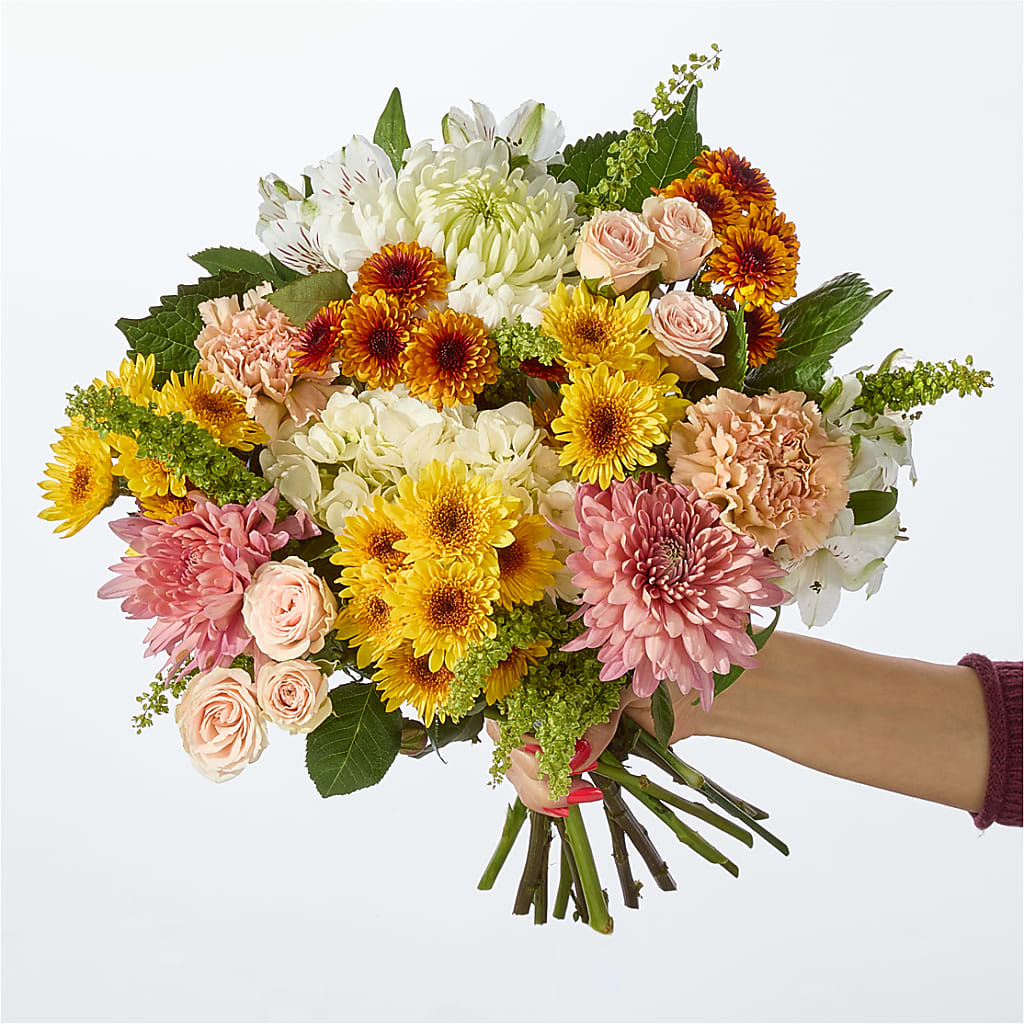 Fall Celebration Bouquet – Foryouflower.com, Tontitown AR