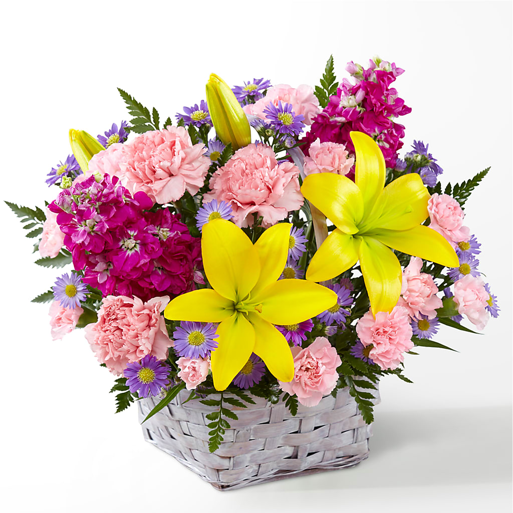 Bright Lights Bouquet – Foryouflower.com, Tontitown AR