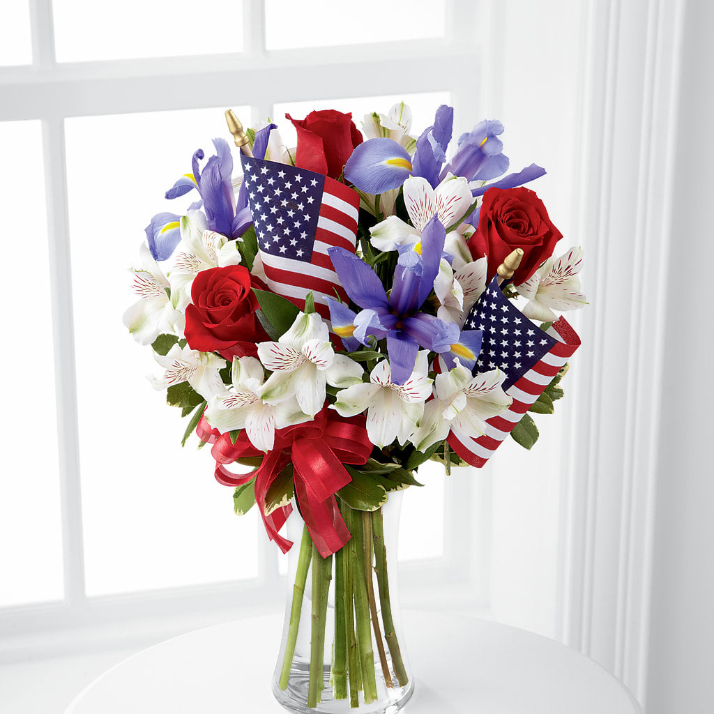Unity Bouquet – Foryouflower.com, Tontitown AR