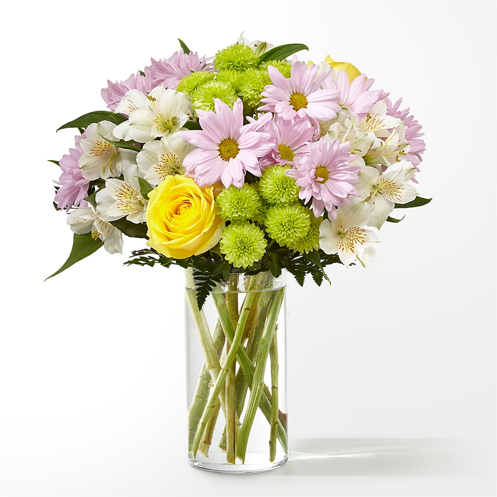 Sweet Spring Delight Bouquet – Foryouflower.com, Tontitown AR