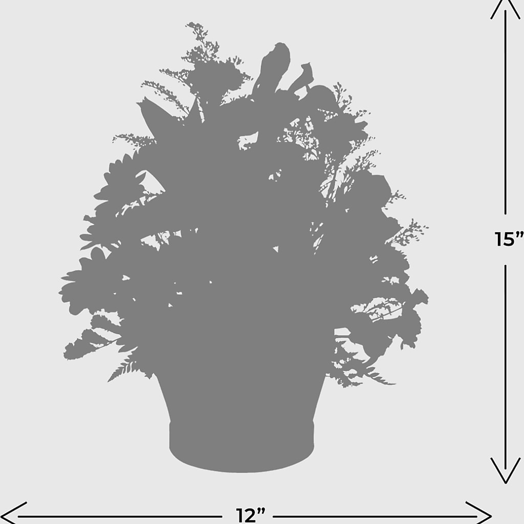 The Wondrous Nature Bouquet – Foryouflower.com, Tontitown AR