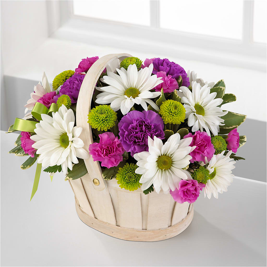 Blooming Bounty Bouquet – Foryouflower.com, Tontitown AR