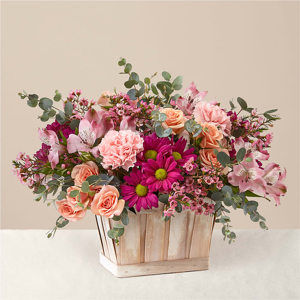 Garden Glam Bouquet – Foryouflower.com, Tontitown AR