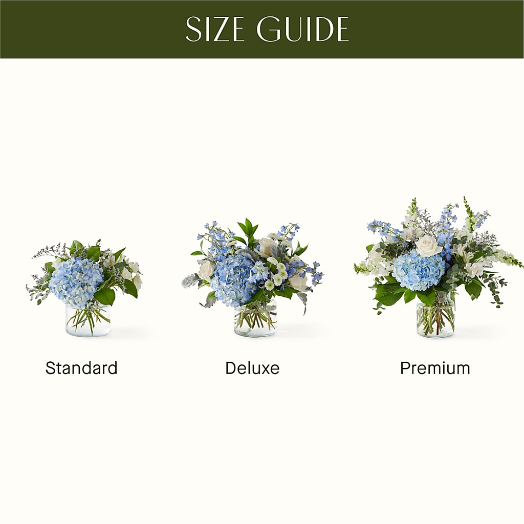 Coastal Blossom Bouquet – Foryouflower.com, Tontitown AR