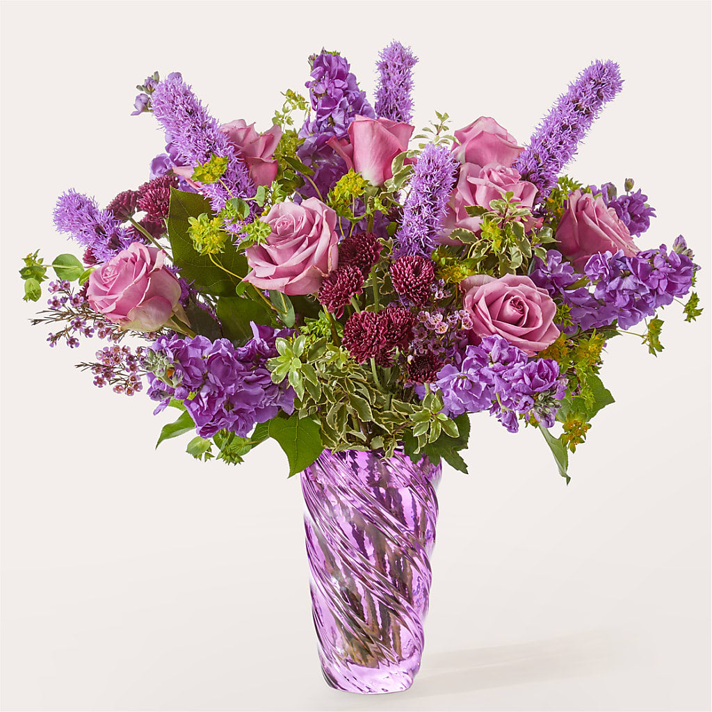 Garden Mist Bouquet – Foryouflower.com, Tontitown AR