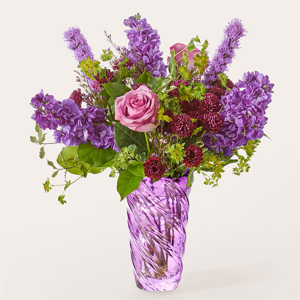 Garden Mist Bouquet – Foryouflower.com, Tontitown AR