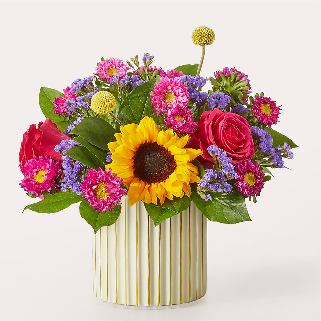 Bubbly Bouquet – Foryouflower.com, Tontitown AR