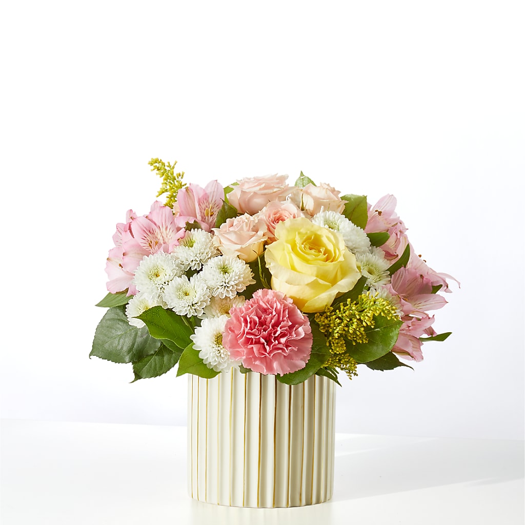 Watercolors Bouquet – Foryouflower.com, Tontitown AR