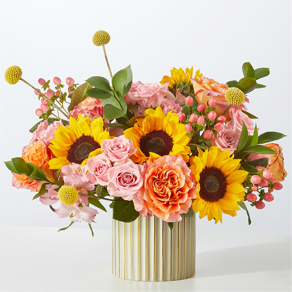 Sun's Out Bouquet – Foryouflower.com, Tontitown AR