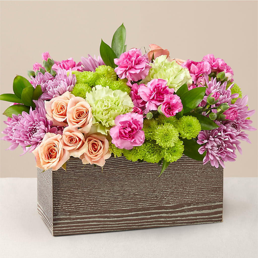Simple Charm Bouquet – Foryouflower.com, Tontitown AR