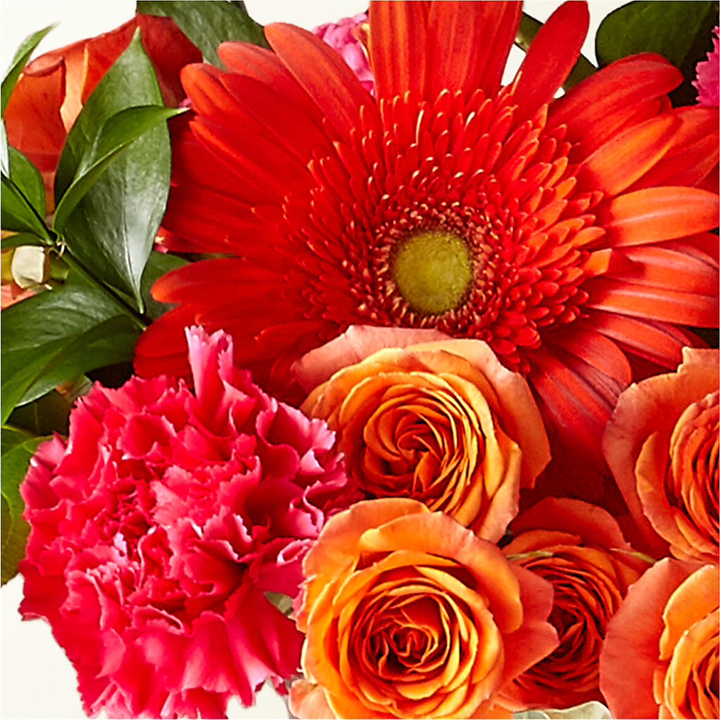 Florist Designed Mixed Bouquet – Foryouflower.com, Tontitown AR