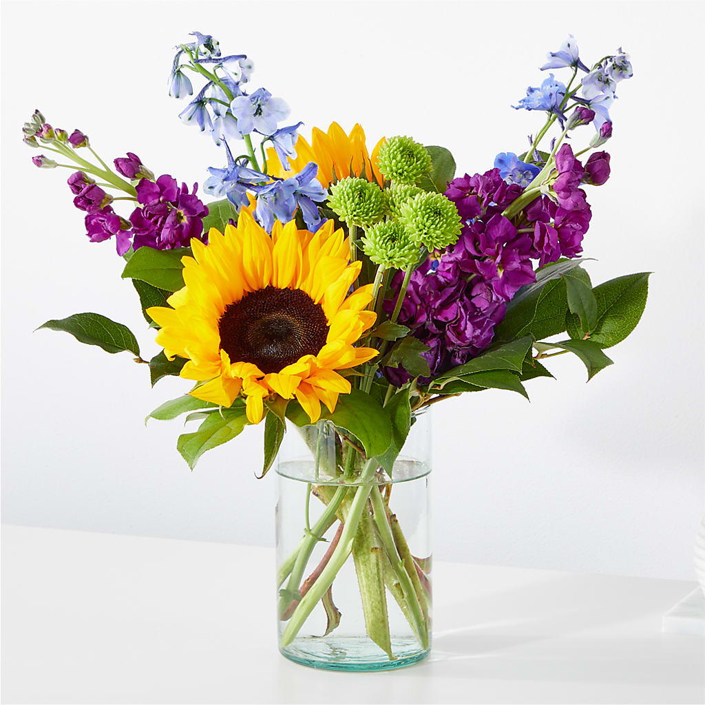 Catching Rays Bouquet – Foryouflower.com, Tontitown AR