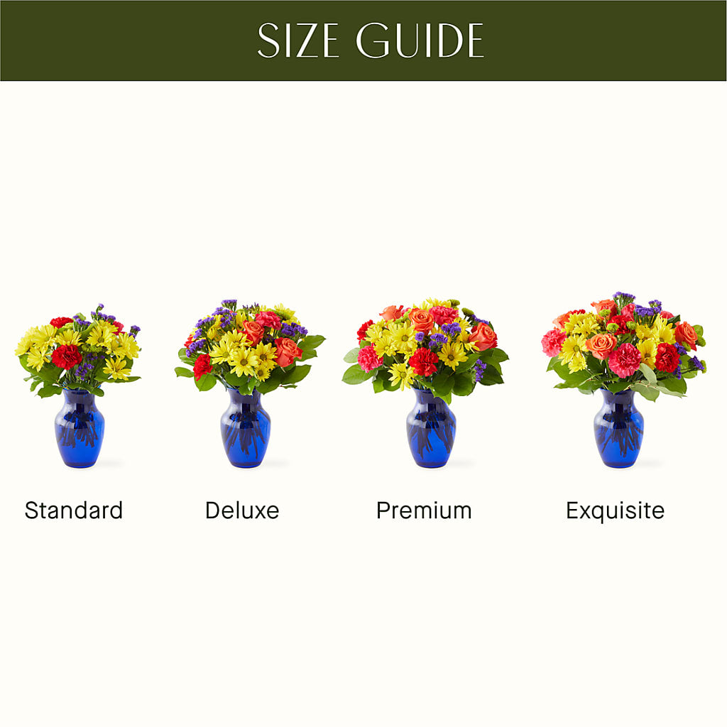 Brighter Days Bouquet – Foryouflower.com, Tontitown AR