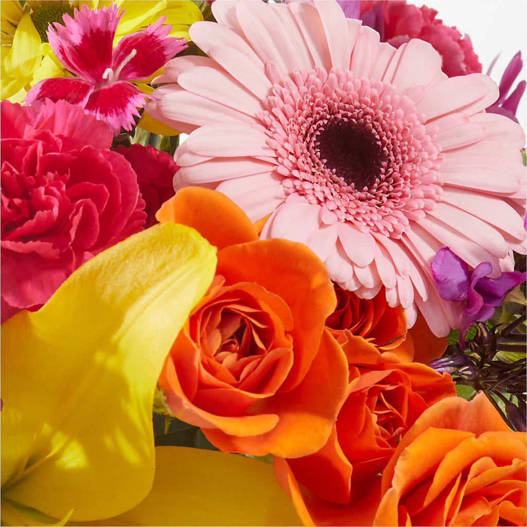 You're Invited - A Florist Original – Foryouflower.com, Tontitown AR