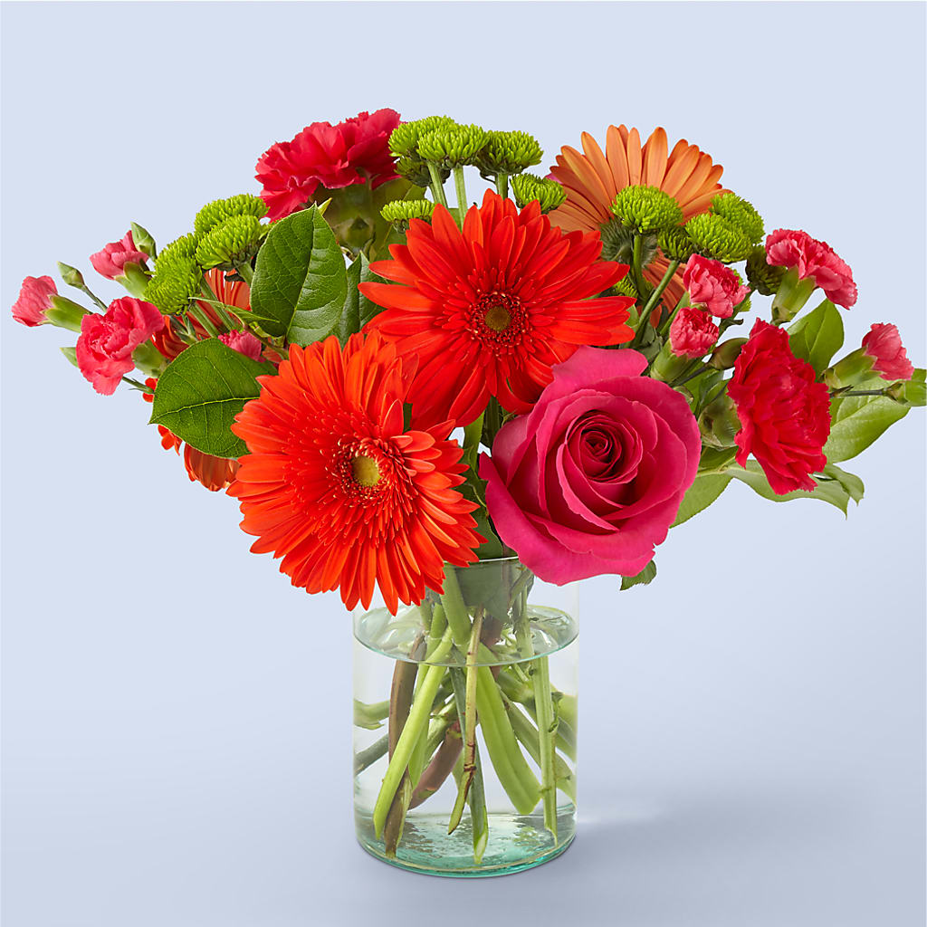 Best Dressed Bouquet – Foryouflower.com, Tontitown AR