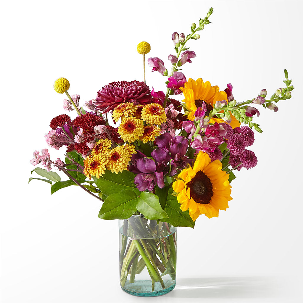 Pop of Whimsy Bouquet – Foryouflower.com, Tontitown AR