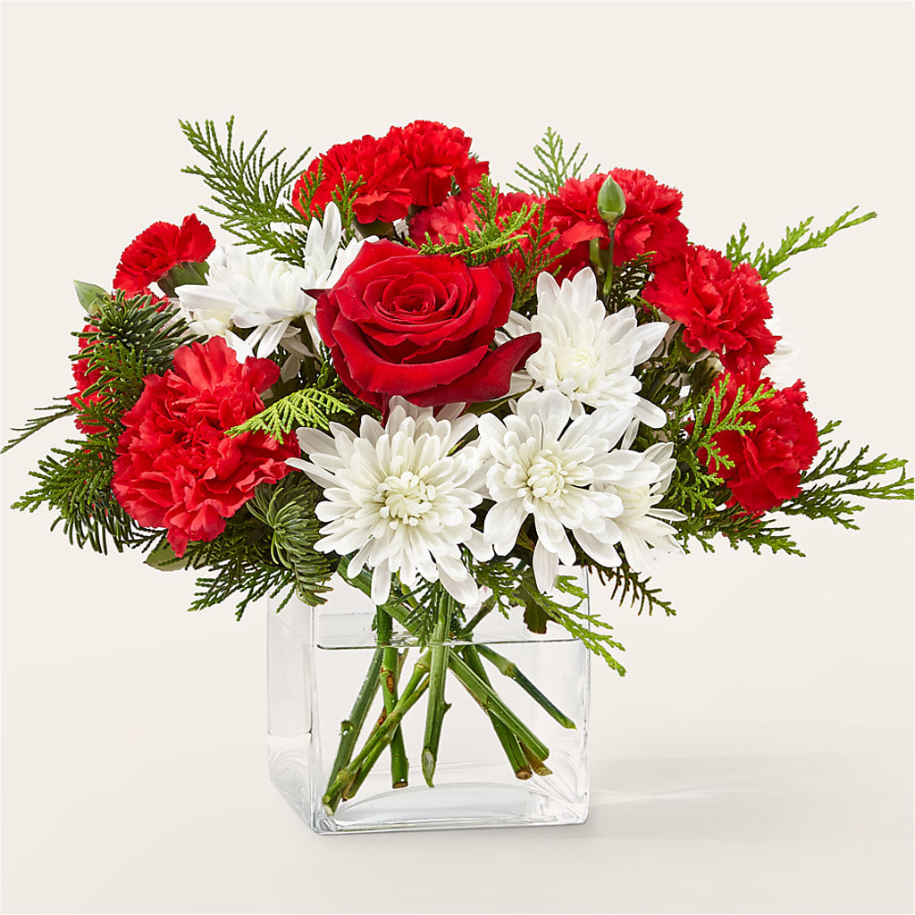 Peppermint Chill Bouquet – Foryouflower.com, Tontitown AR