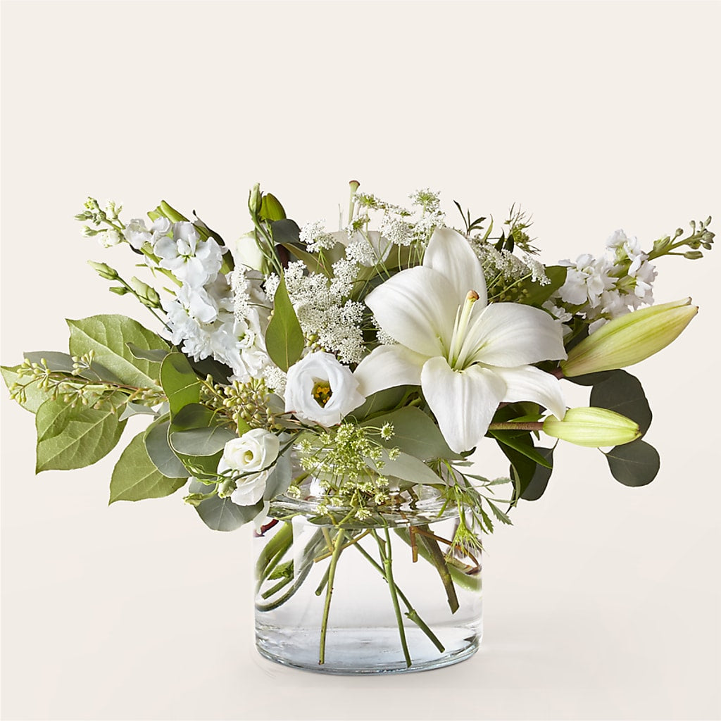 Alluring Elegance Bouquet – Foryouflower.com, Tontitown AR
