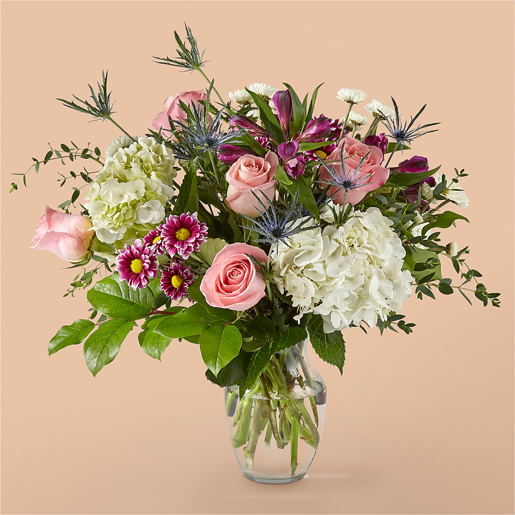 Parlour Bouquet – Foryouflower.com, Tontitown AR
