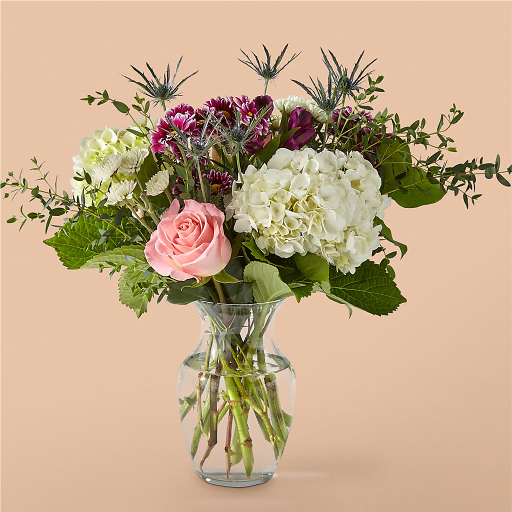 Parlour Bouquet – Foryouflower.com, Tontitown AR