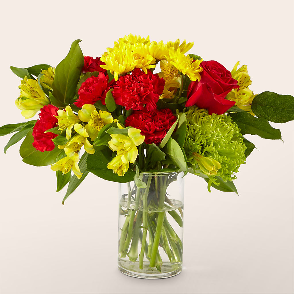 Bright Side Bouquet – Foryouflower.com, Tontitown AR