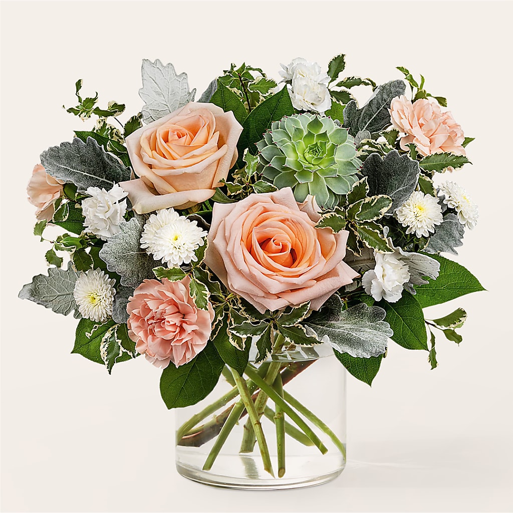 Sweet Tea Bouquet – Foryouflower.com, Tontitown AR