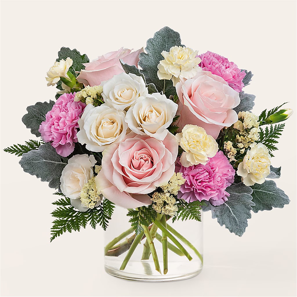 Blissful Moments Bouquet – Foryouflower.com, Tontitown AR