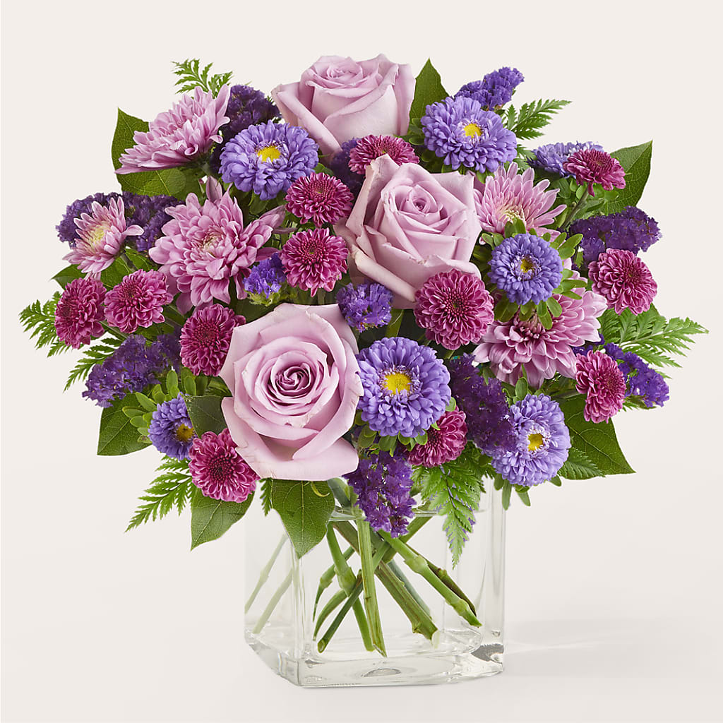 In Harmony Bouquet – Foryouflower.com, Tontitown AR