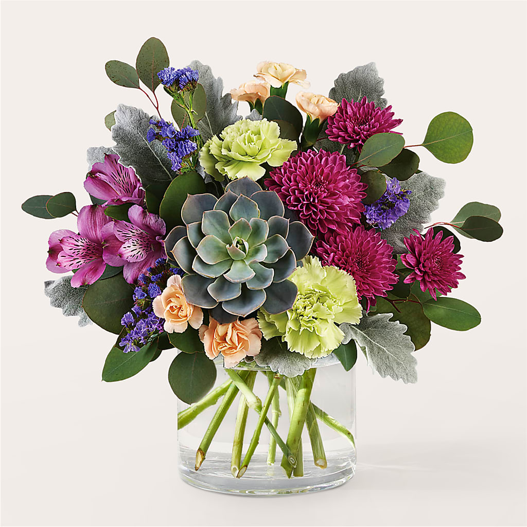 Botanical Dream Bouquet – Foryouflower.com, Tontitown AR