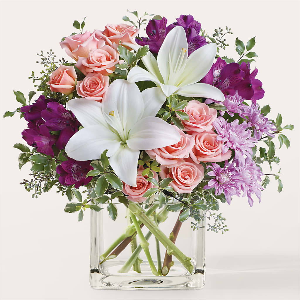 Mani Pedi Bouquet – Foryouflower.com, Tontitown AR