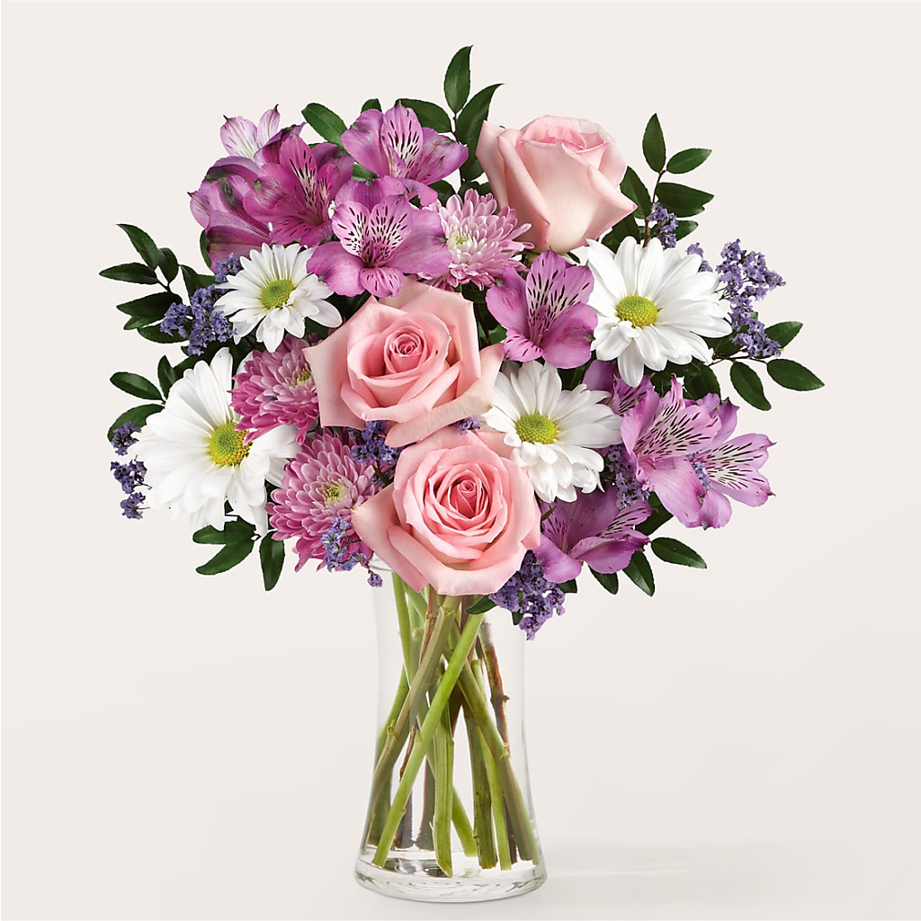 Enchantment Bouquet – Foryouflower.com, Tontitown AR
