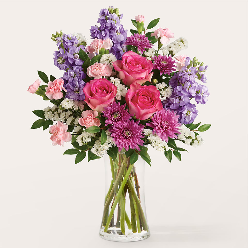 Slumber Party Bouquet – Foryouflower.com, Tontitown AR