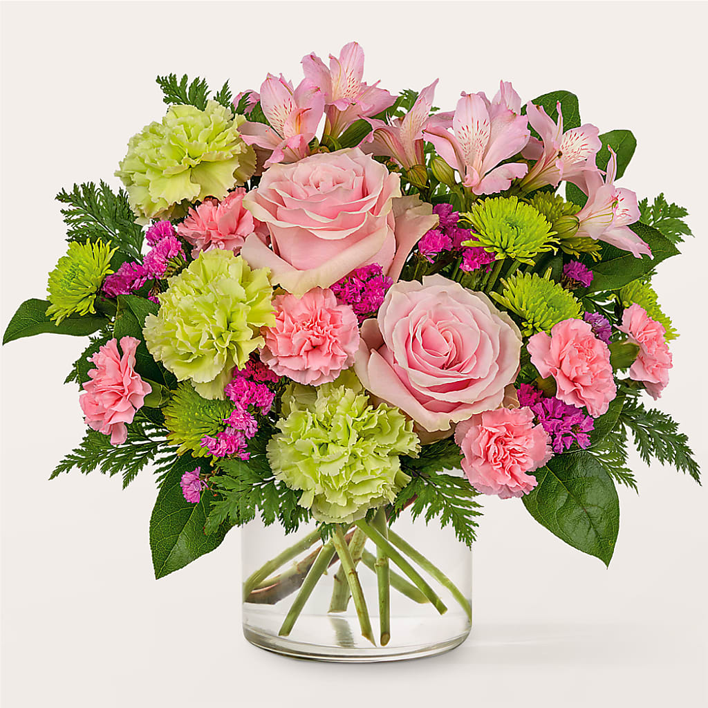 Pinch Me Bouquet – Foryouflower.com, Tontitown AR