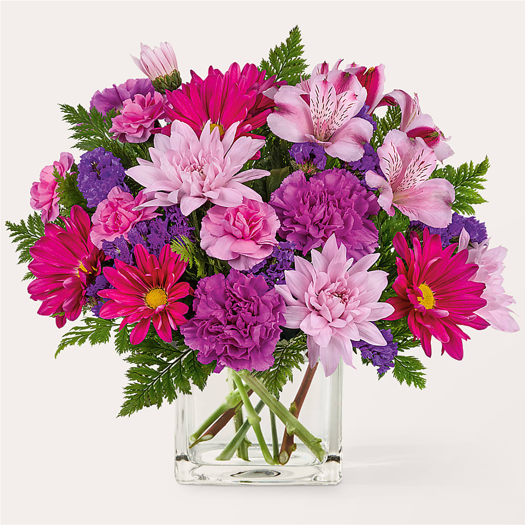 Afternoon Tea Bouquet – Foryouflower.com, Tontitown AR