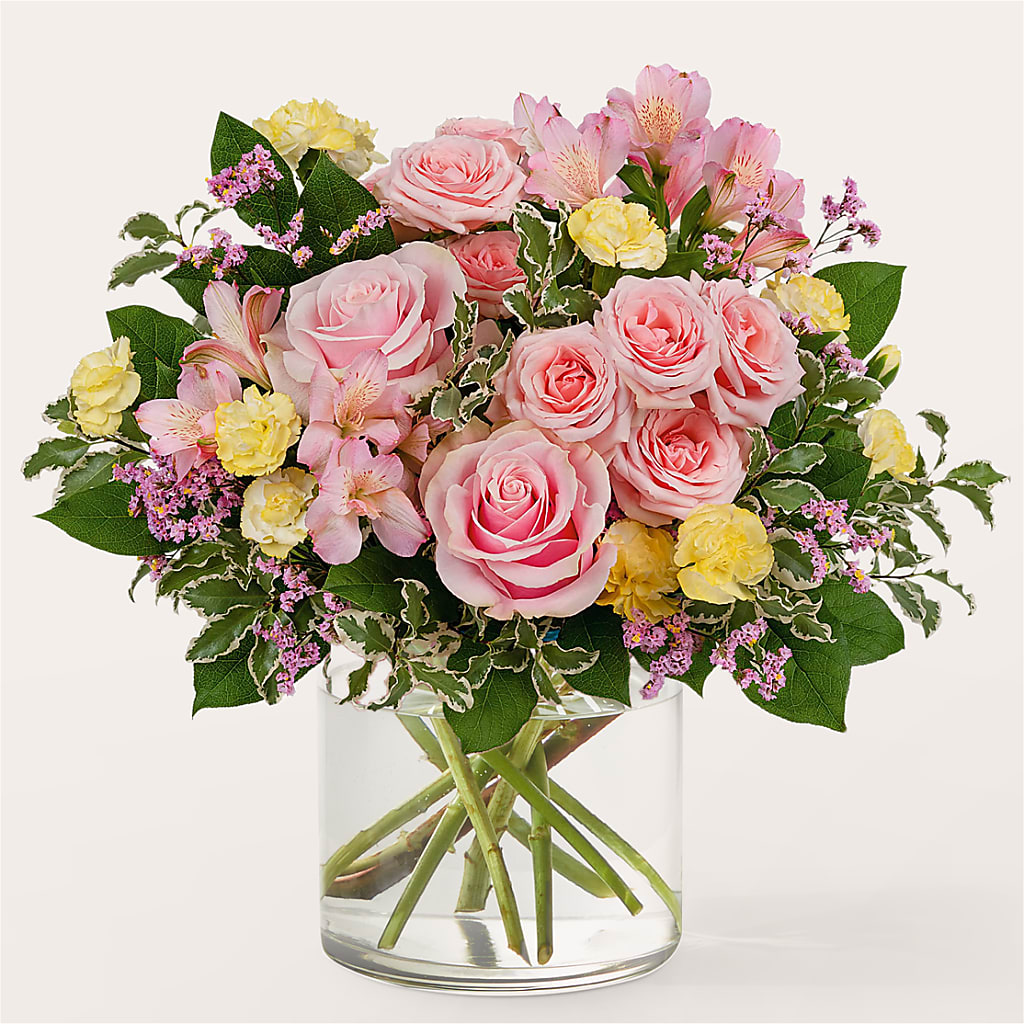 Refreshed Bouquet – Foryouflower.com, Tontitown AR