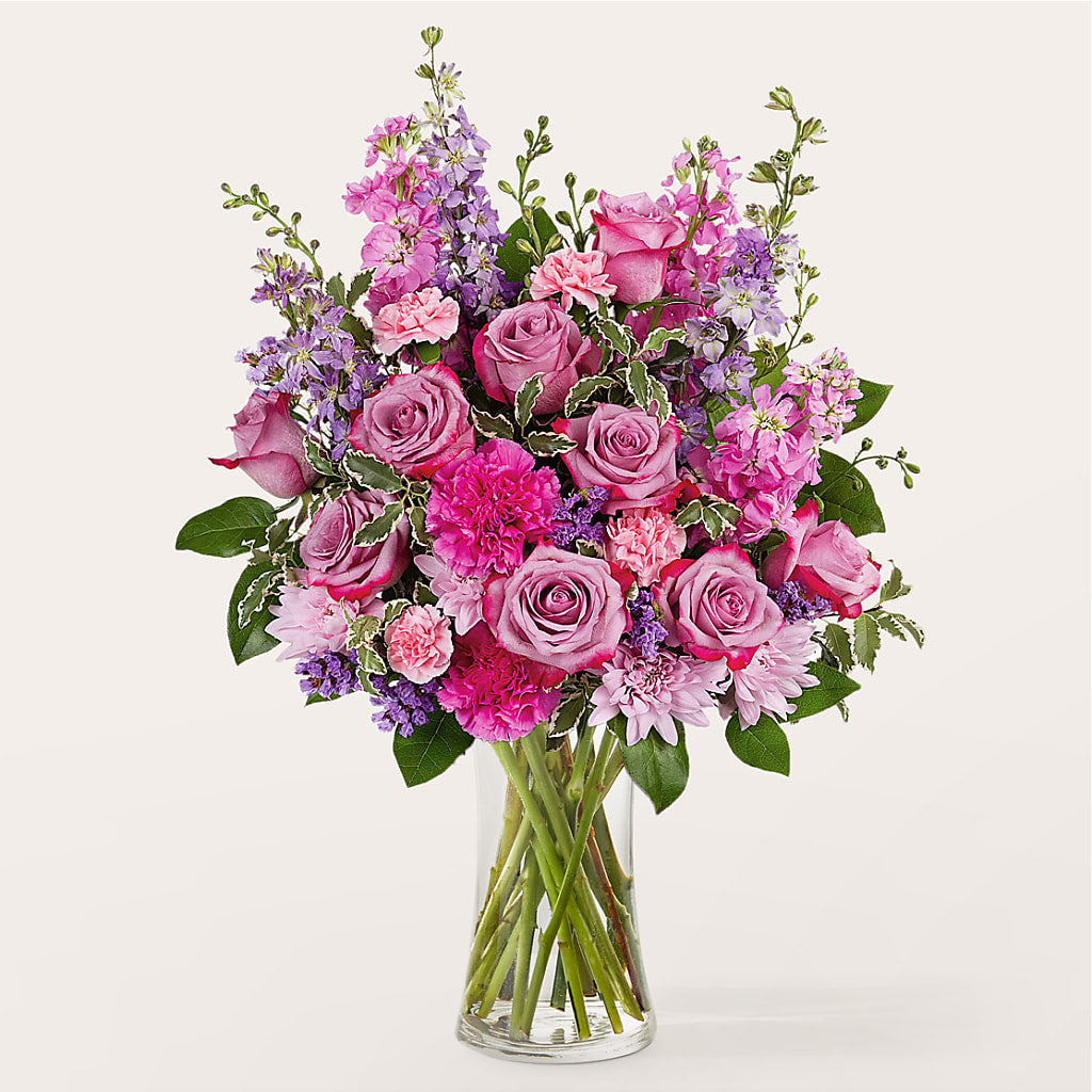 Sincerely Yours Bouquet – Foryouflower.com, Tontitown AR