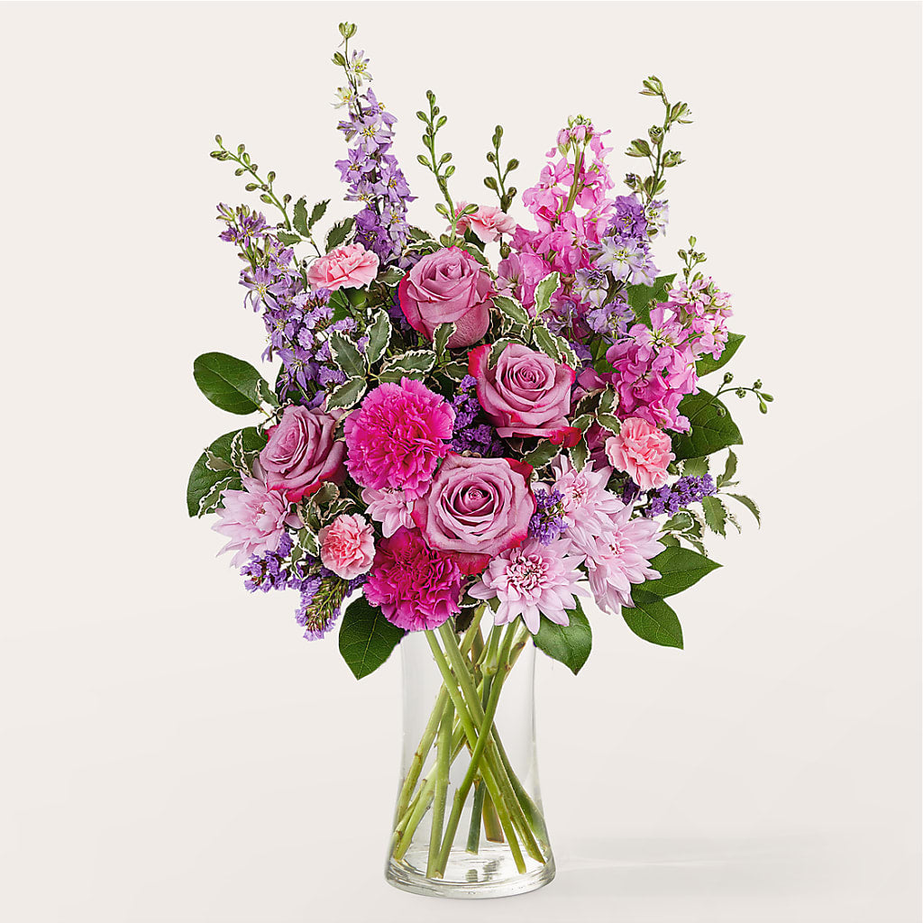 Sincerely Yours Bouquet – Foryouflower.com, Tontitown AR