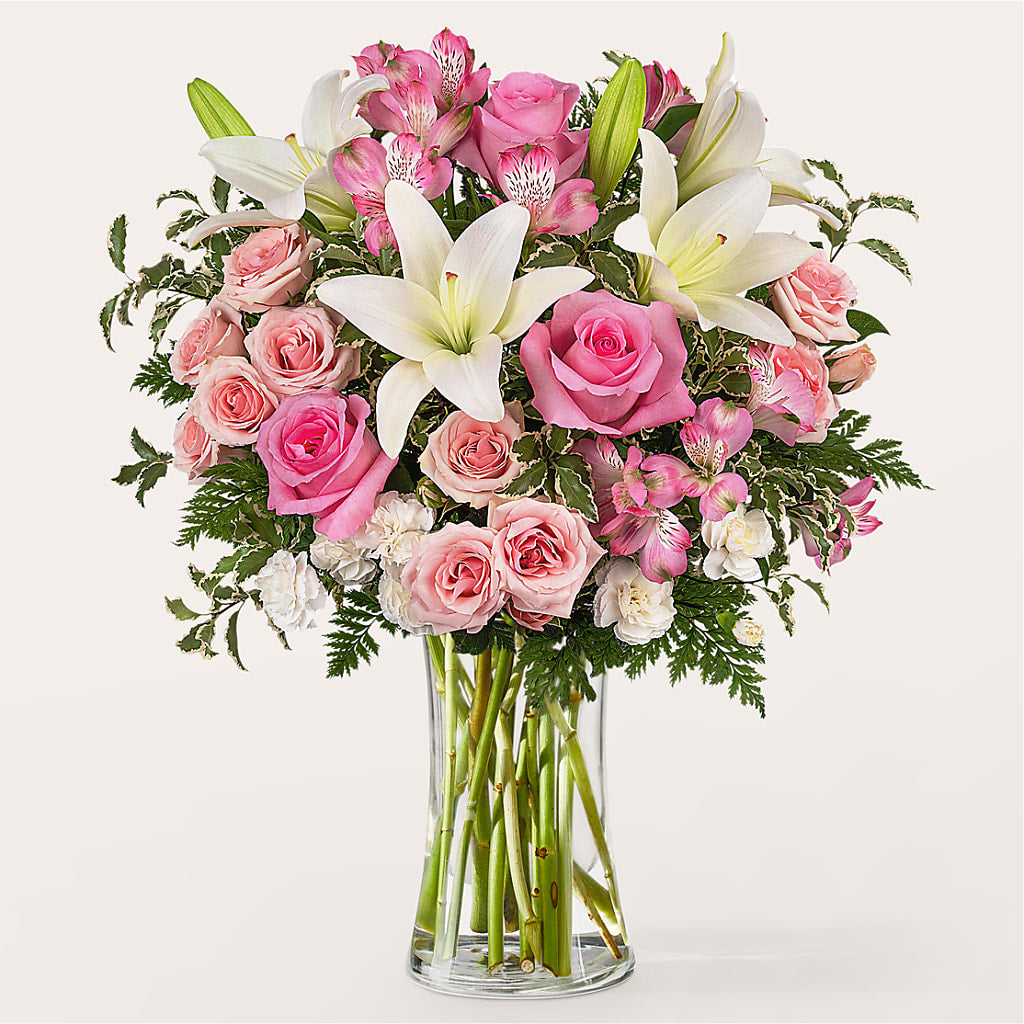 All the Best Bouquet – Foryouflower.com, Tontitown AR