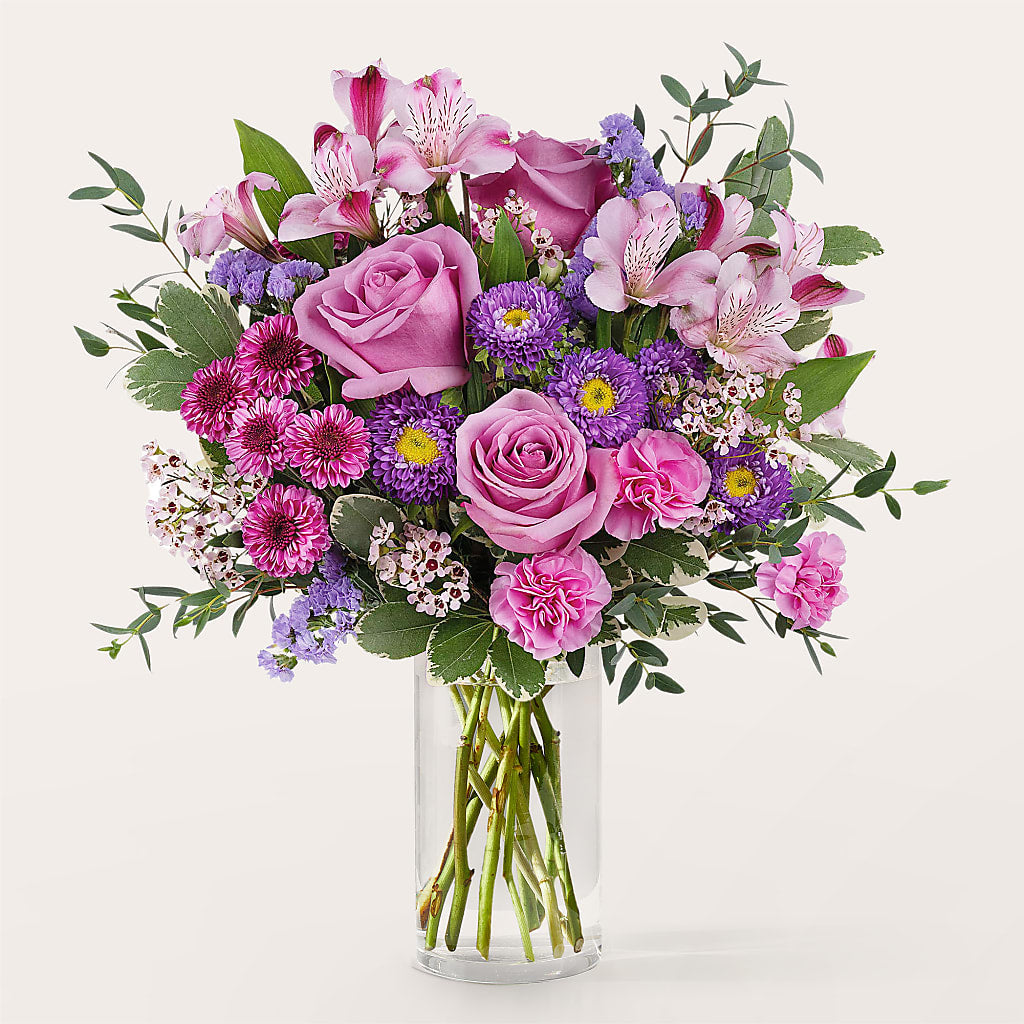 Fanciful Blossoms Bouquet – Foryouflower.com, Tontitown AR