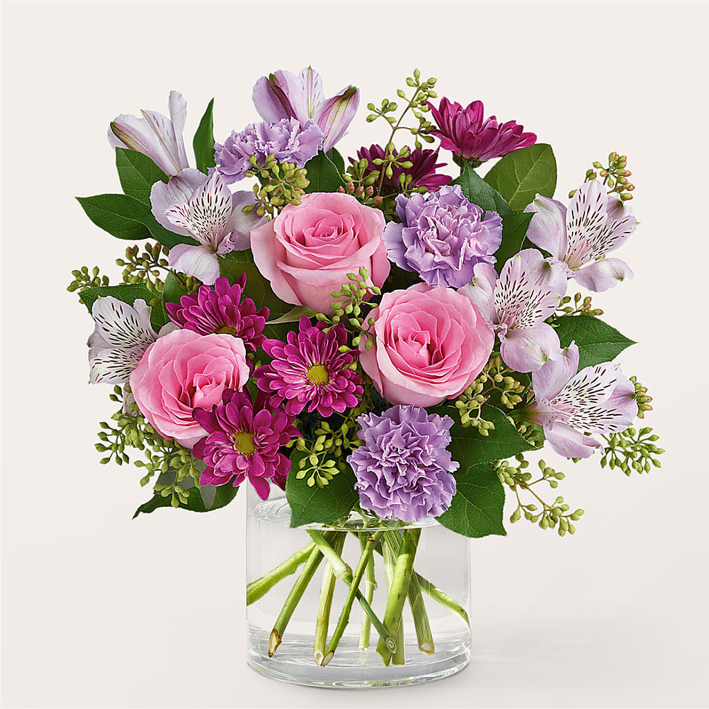 In the Clouds Bouquet – Foryouflower.com, Tontitown AR