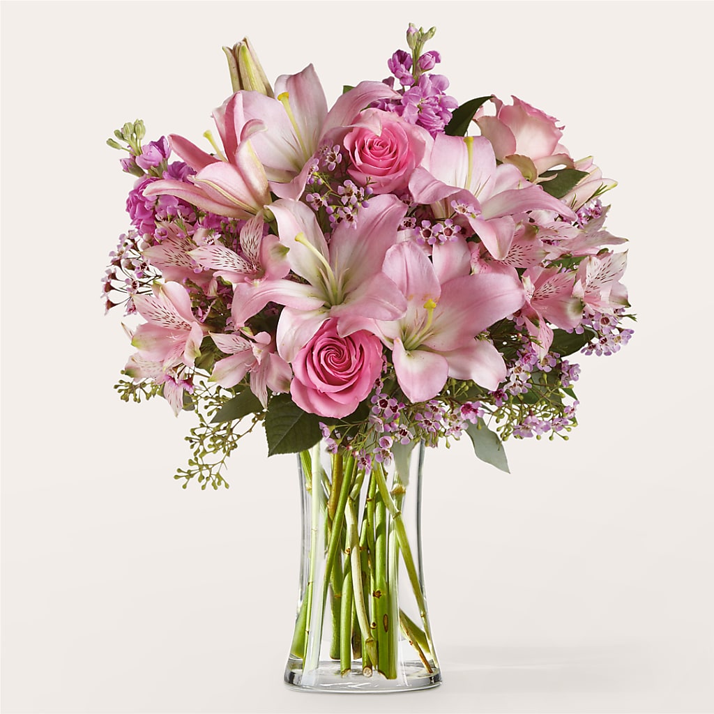 Gentle Gesture Bouquet – Foryouflower.com, Tontitown AR