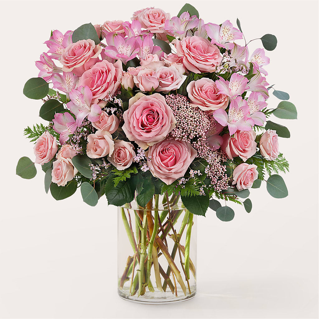 Sweetheart Bouquet – Foryouflower.com, Tontitown AR