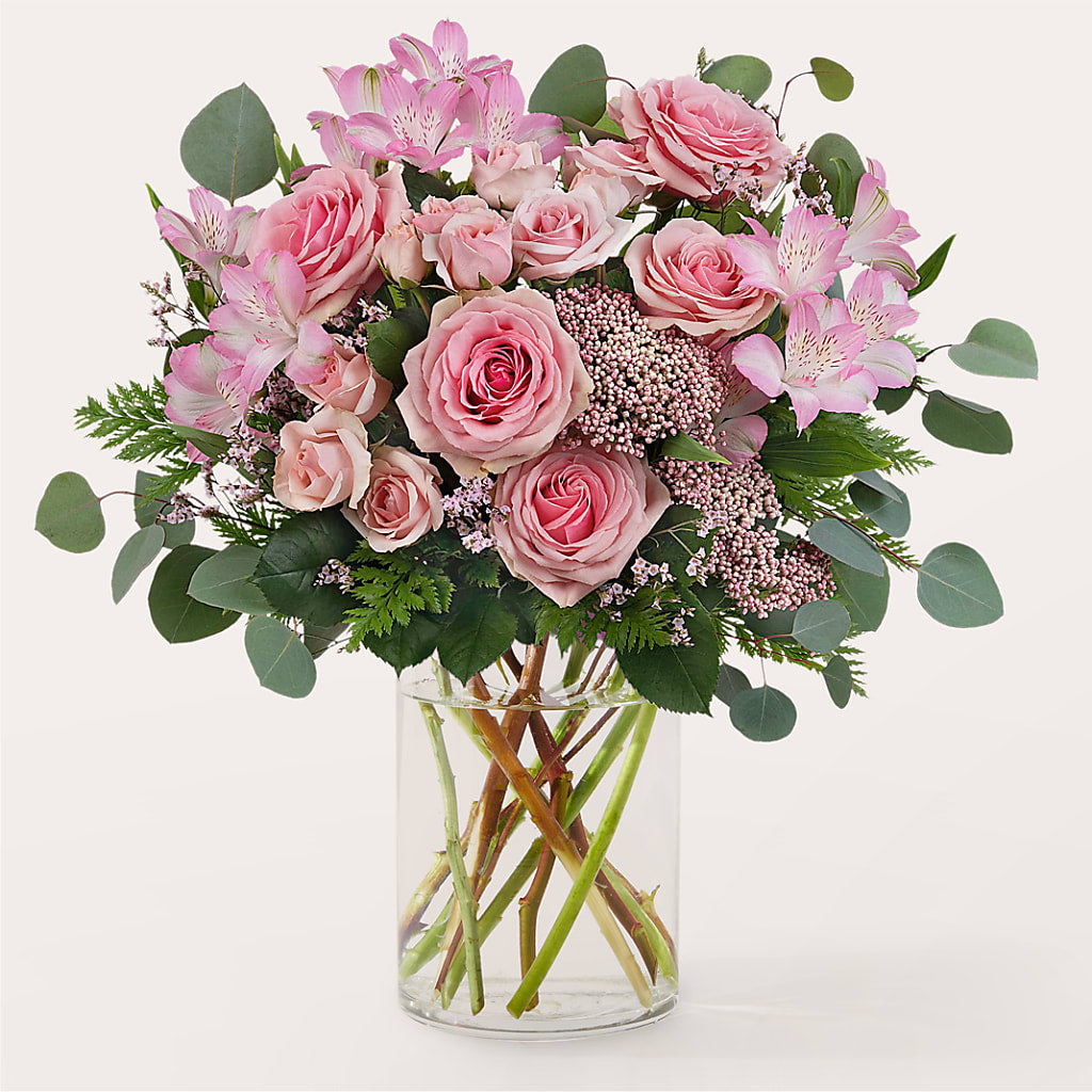 Sweetheart Bouquet – Foryouflower.com, Tontitown AR