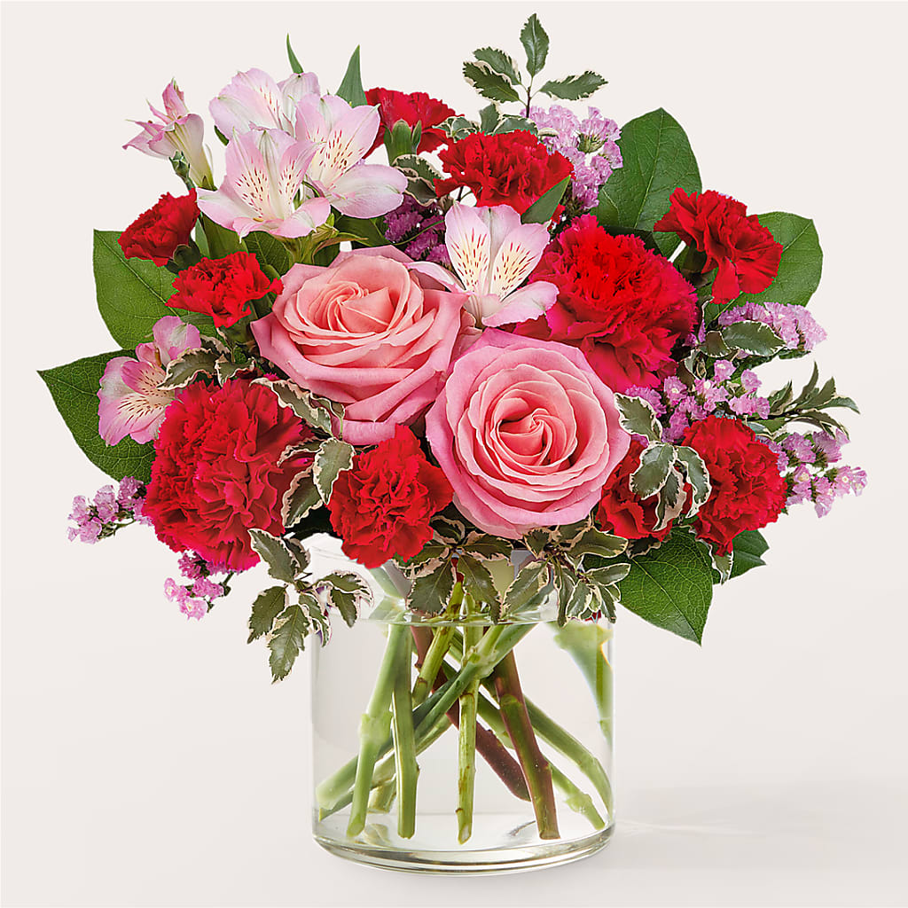 First Impressions Bouquet – Foryouflower.com, Tontitown AR