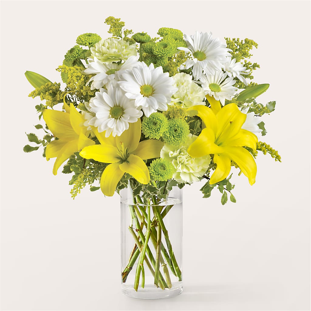 Fresh Start Bouquet – Foryouflower.com, Tontitown AR