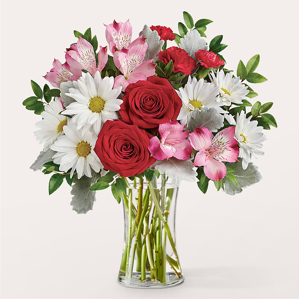 Sugary Sweet Bouquet – Foryouflower.com, Tontitown AR