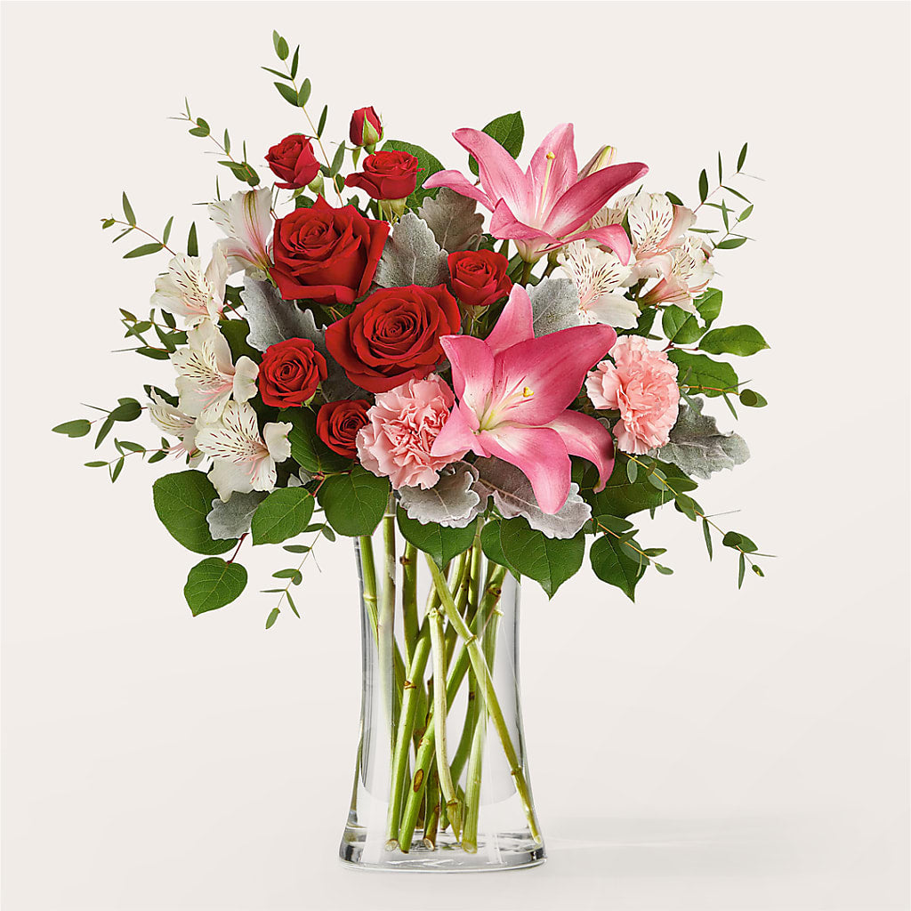 Everything to Me Bouquet – Foryouflower.com, Tontitown AR
