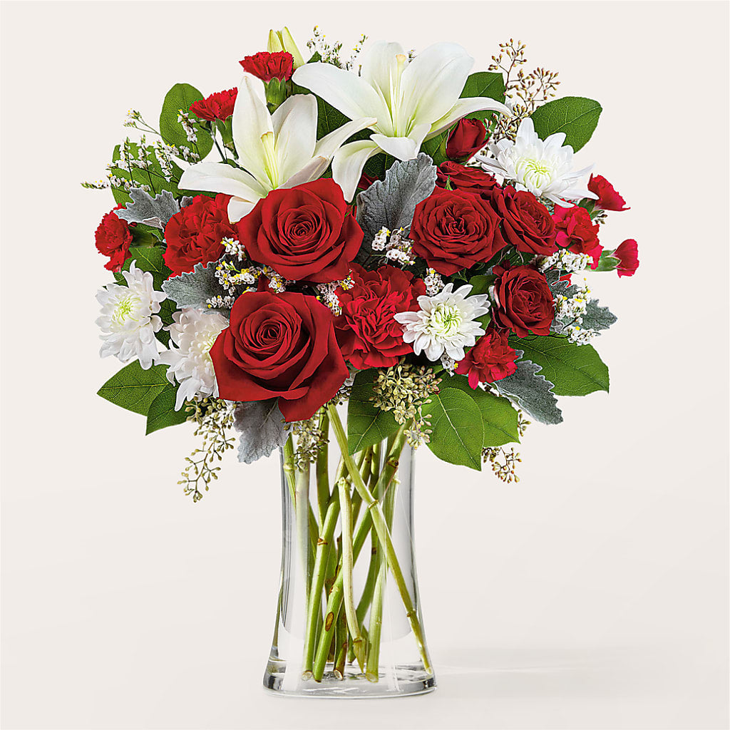 Floral Symphony Bouquet – Foryouflower.com, Tontitown AR