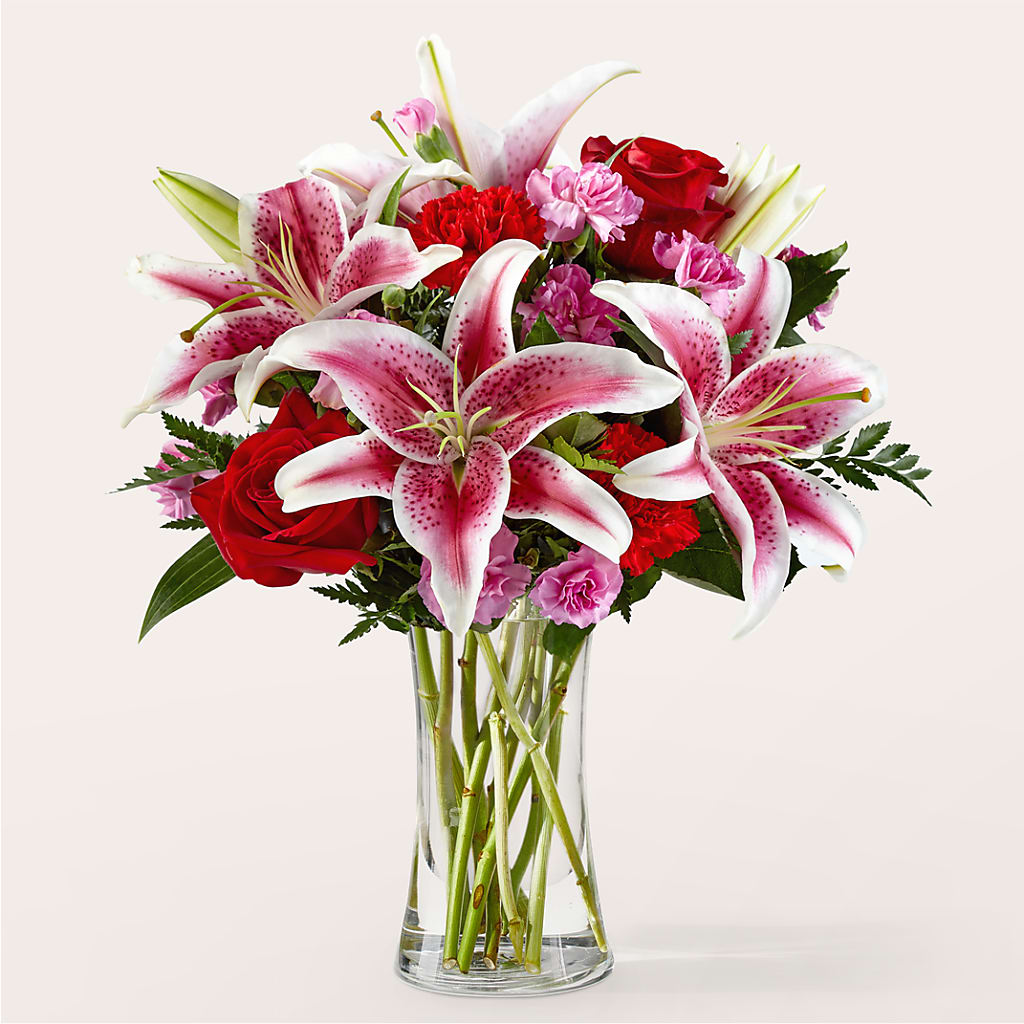 Honeymoon Bouquet – Foryouflower.com, Tontitown AR