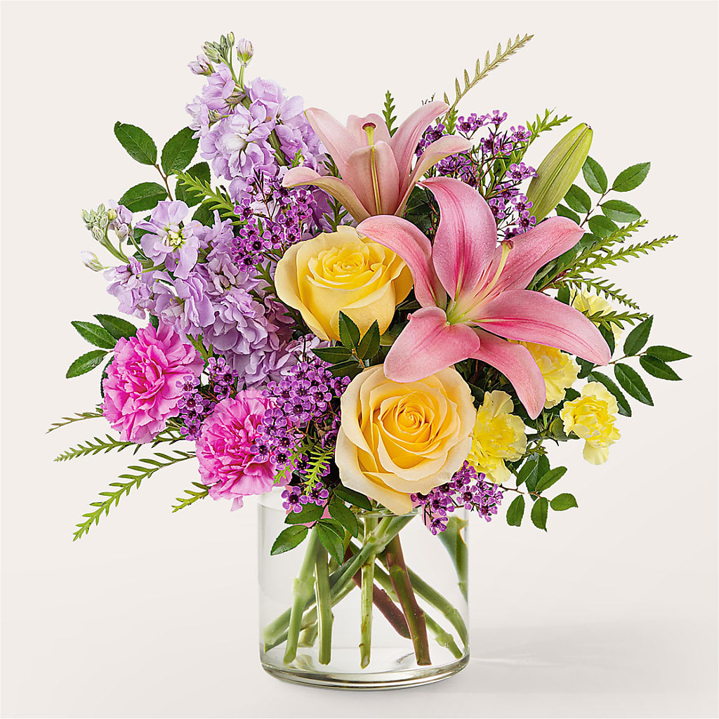 Jubilee Bouquet – Foryouflower.com, Tontitown AR